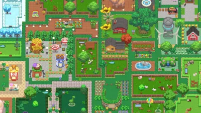 Let's Build a Zoo — скриншот 9