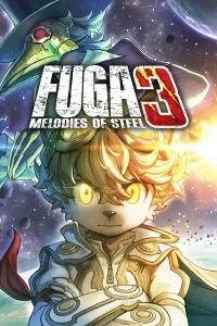 Fuga: Melodies of Steel 3