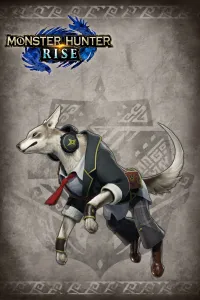 Многослойные доспехи для Паламута «Академик С»