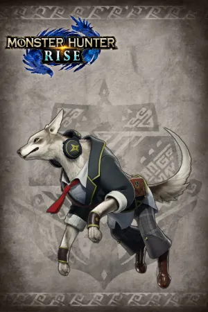 Многослойные доспехи для Паламута «Академик С»