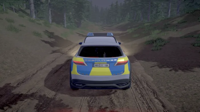 Autobahn Police Simulator 3: Off-Road — скриншот 9