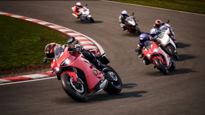 RIDE 4 - Special Edition — скриншот 3