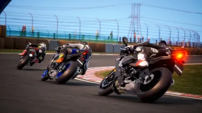 RIDE 4 - Special Edition — скриншот 4