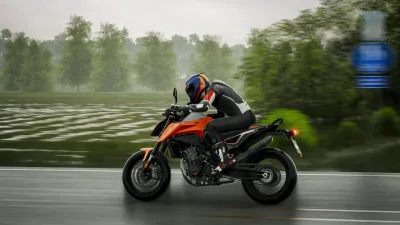 RIDE 4 - Special Edition — скриншот 7