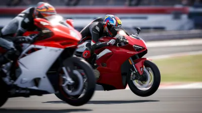 RIDE 4 - Special Edition — скриншот 8