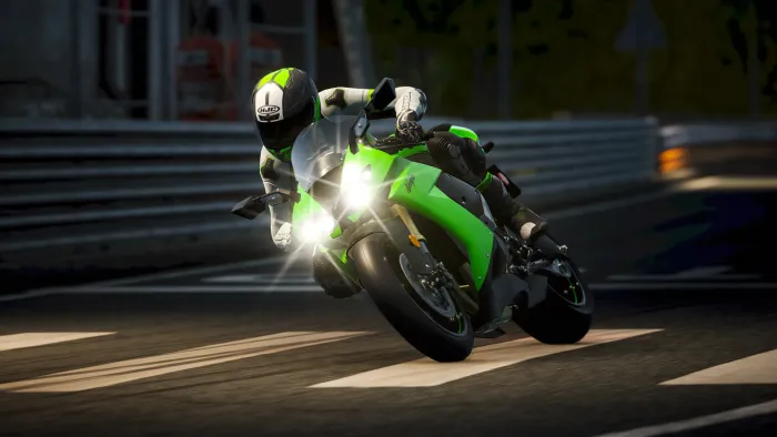 RIDE 4 - Special Edition — скриншот 9