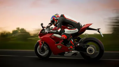 RIDE 4 - Special Edition — скриншот 10