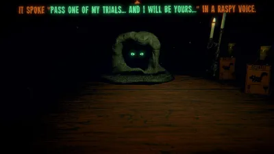 Inscryption — скриншот 12