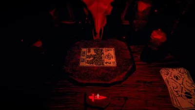 Inscryption — скриншот 5