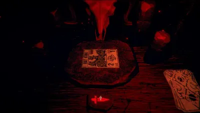 Inscryption — скриншот 6