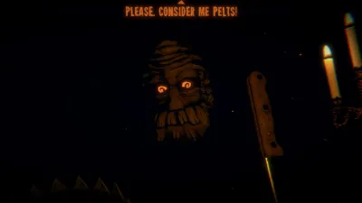 Inscryption — скриншот 7