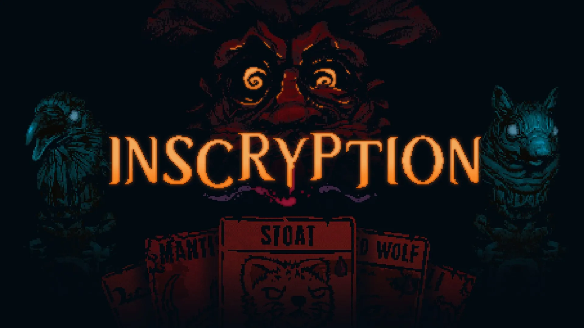 Inscryption — трейлер