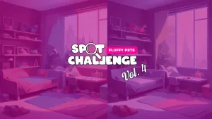 Spot Challenge Vol. 4