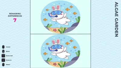 Spot Challenge Vol. 4 — скриншот 1