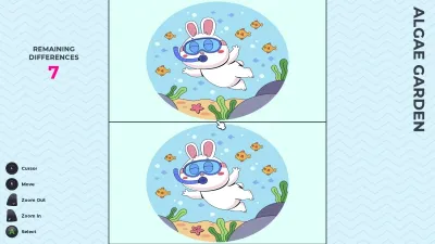 Spot Challenge Vol. 4 — скриншот 2