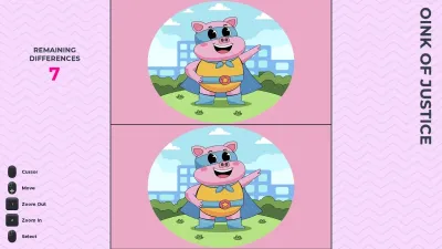 Spot Challenge Vol. 4 — скриншот 3