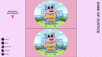 Spot Challenge Vol. 4 — скриншот 4