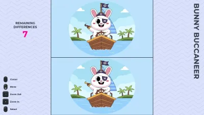 Spot Challenge Vol. 4 — скриншот 5