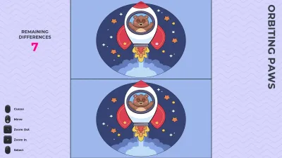 Spot Challenge Vol. 4 — скриншот 6