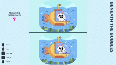 Spot Challenge Vol. 4 — скриншот 7