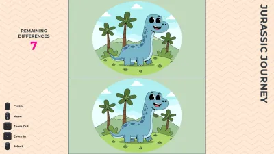 Spot Challenge Vol. 4 — скриншот 8