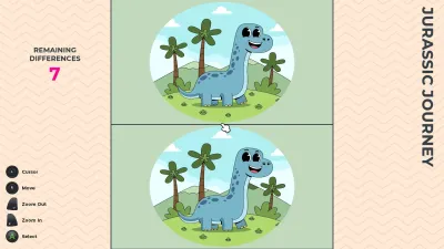 Spot Challenge Vol. 4 — скриншот 9