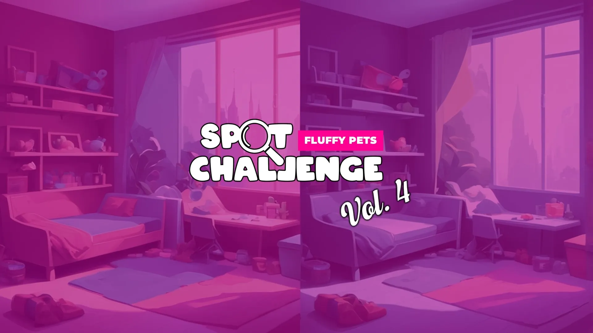 Spot Challenge Vol. 4 — трейлер