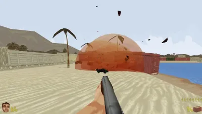 The Spy Who Shot Me — скриншот 3