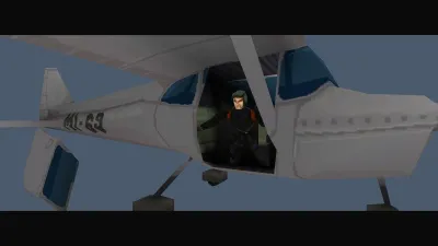 The Spy Who Shot Me — скриншот 4