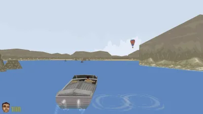 The Spy Who Shot Me — скриншот 6