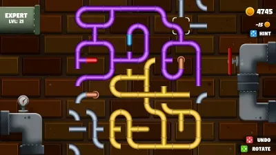 Pipes Master — скриншот 2