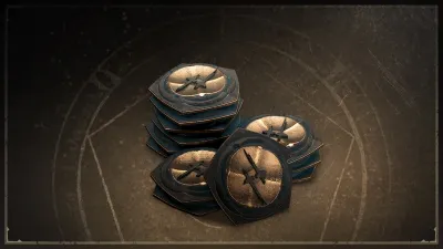 Hunt: Showdown 1896 - 1150 Blood Bonds — скриншот 1