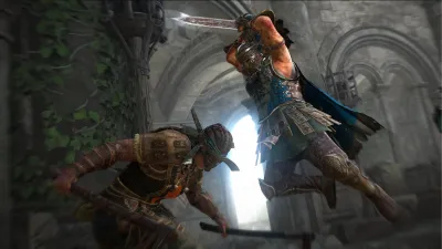 FOR HONOR – Gold Edition — скриншот 2