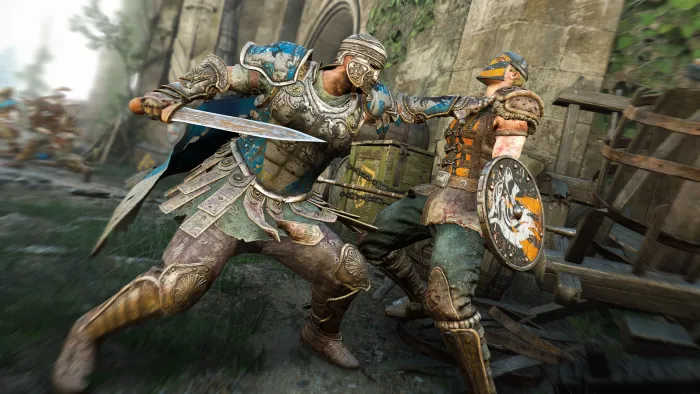 FOR HONOR – Gold Edition — скриншот 3