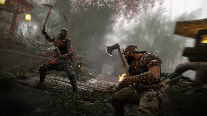 FOR HONOR – Gold Edition — скриншот 4