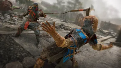 FOR HONOR – Gold Edition — скриншот 5