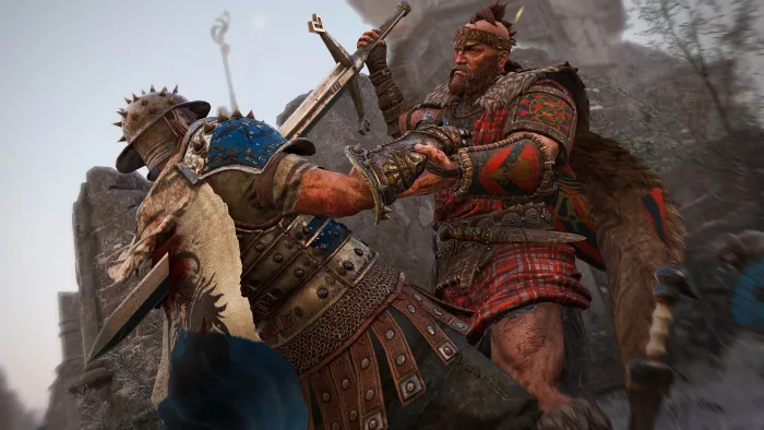 FOR HONOR – Gold Edition — скриншот 10