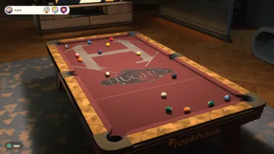 Pure Pool Pro: Классический набор предметов — скриншот 2