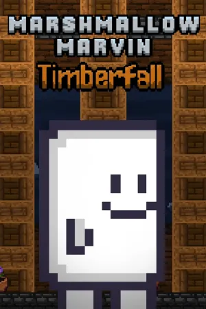 Marshmallow Marvin: Timberfall (Windows)