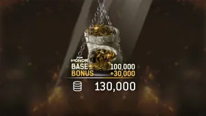 130 000 ед. стали – FOR HONOR