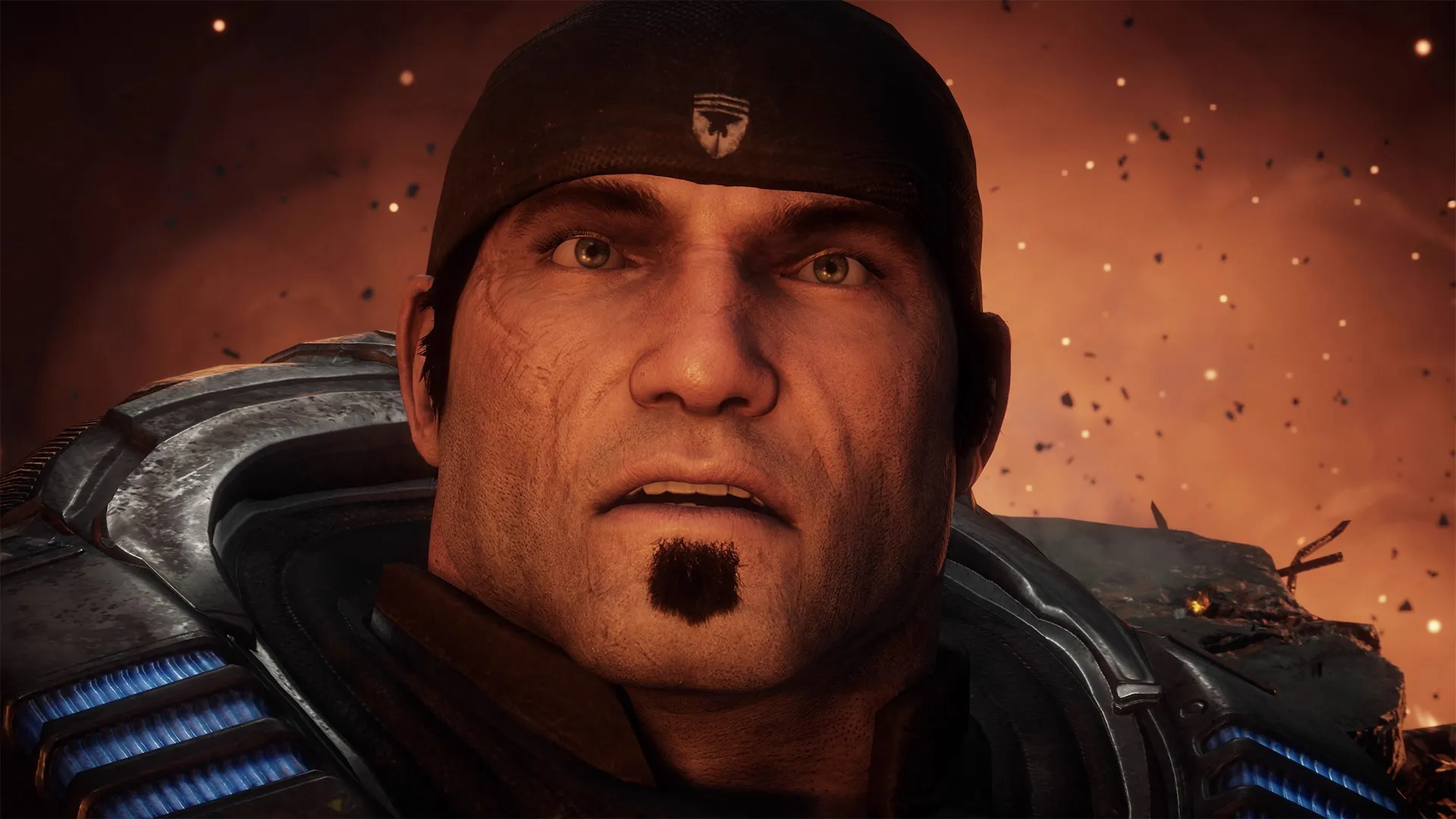 Gears of War: Reloaded — трейлер