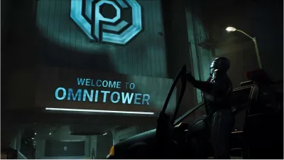 RoboCop: Rogue City - Collection — скриншот 4