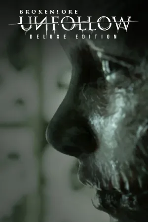 Brokenlore: UNFOLLOW - Deluxe Pack