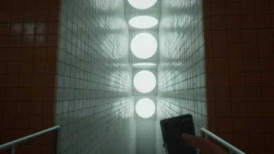 Brokenlore: UNFOLLOW - Deluxe Pack — скриншот 1