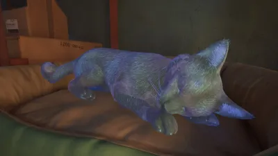 Brokenlore: UNFOLLOW - Deluxe Pack — скриншот 3