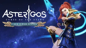 Asterigos: Call of the Paragons