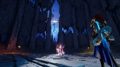 Asterigos: Call of the Paragons — скриншот 4