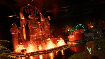 Planet Coaster 2 Deluxe Edition — скриншот 13