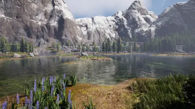 ICARUS: Console Edition - Holdfast Outpost — скриншот 1