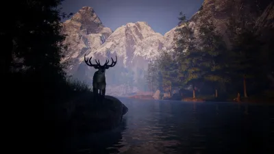 ICARUS: Console Edition - Holdfast Outpost — скриншот 2